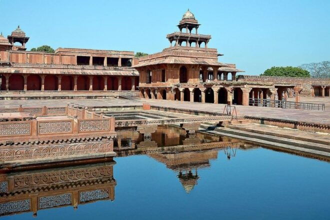 Private Tour From Agra (Agra and Fatehpur Seekri Tour ) - Language Options