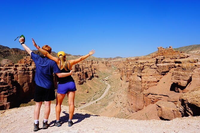 Private tour from Almaty 6 days in Kazakhstan and Kyrgyzstan - An In-Depth Look at the 6-Day Itinerary