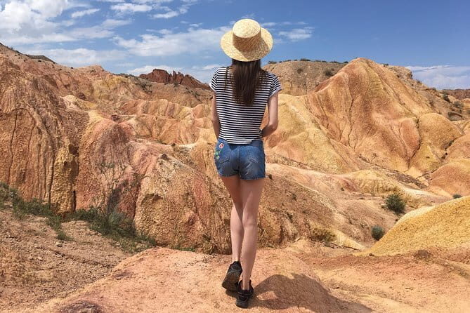 Private tour from Almaty 6 days in Kazakhstan and Kyrgyzstan - Who Is This Tour Best For?