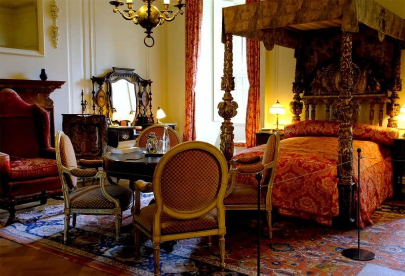 Private Tour from Amsterdam: De Haar Castle & Railway Museum - Good To Know