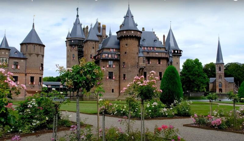 Private Tour from Amsterdam: De Haar Castle & Railway Museum - What Makes This Tour Stand Out?