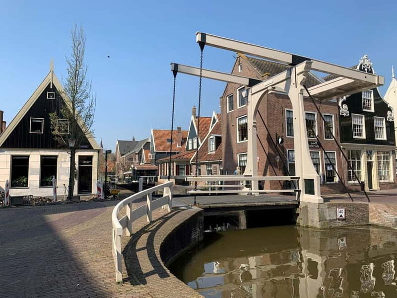 Private Tour from Amsterdam: Explore The North - Price and Value Analysis