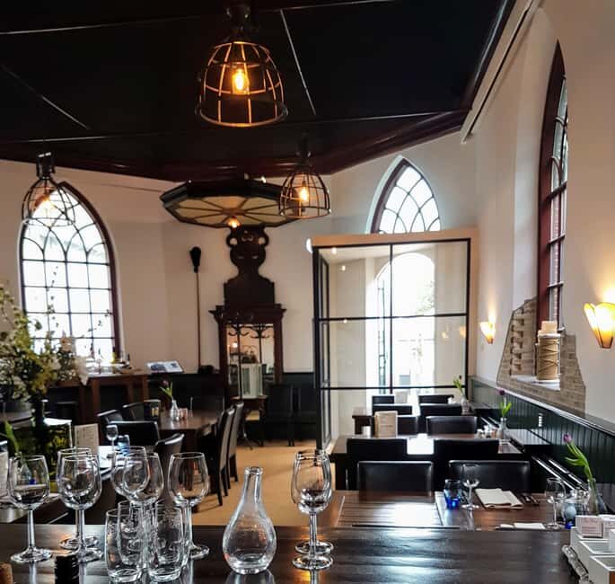 Private Tour from Amsterdam: Explore The North - FAQ