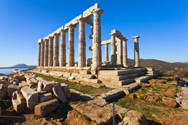Private Tour From Athens to Cape Sounio - Good To Know