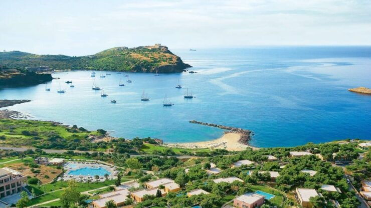 Private Tour From Athens to Cape Sounio - Itinerary Highlights