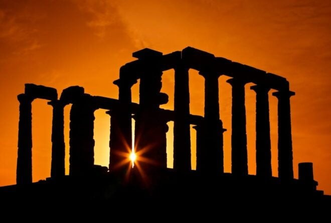 Private Tour From Athens to Cape Sounio - Scenic Coastal Drive