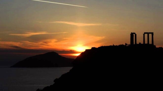 Private Tour From Athens to Cape Sounio - Frequently Asked Questions