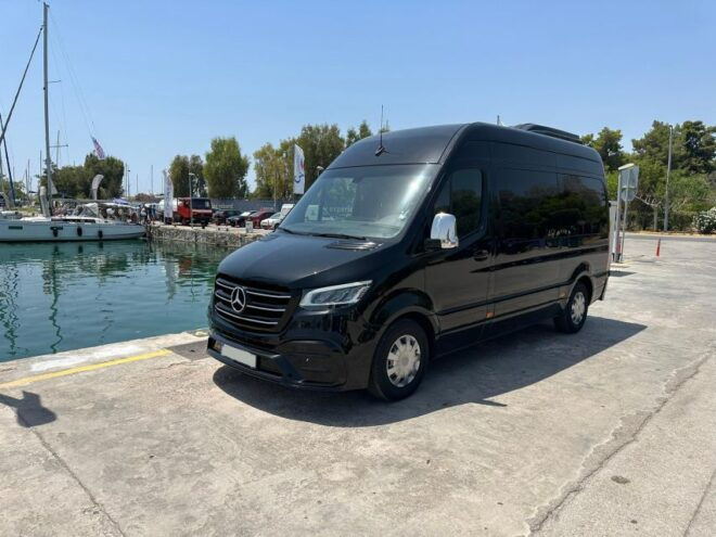 Private Tour From Athens to Cape Sounio - Logistics