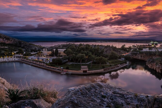 Private Tour From Athens to Cape Sounion & Vouliagmeni Lake - Changes and Refunds