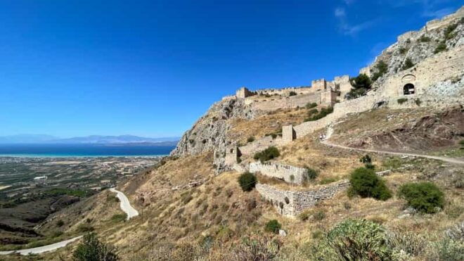 Private Tour From Athens to Corinthos - Benefits of a Private Tour