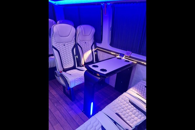 Private Tour From Athens to Delphi and Arachova by Minibus - Tour Highlights