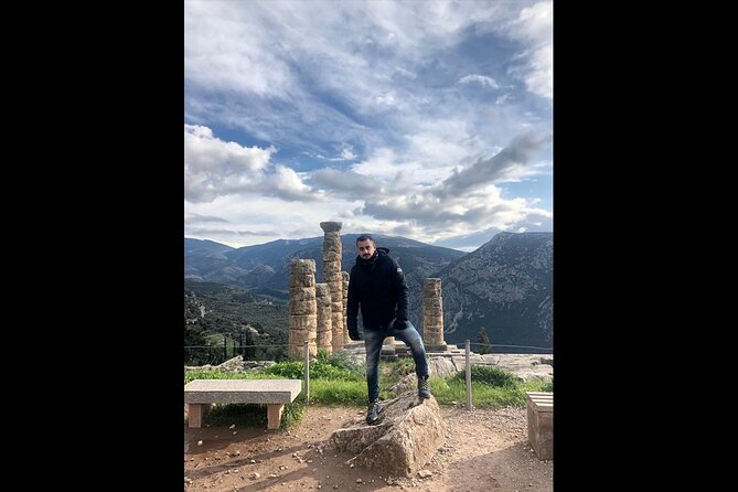 Private Tour From Athens to Delphi and Arachova by Minibus - Arachova Village