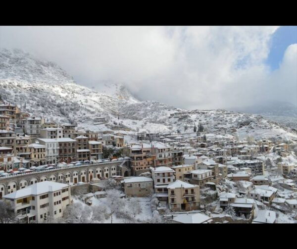 Private Tour From Athens to Delphi & Arachova by VIP Minibus - Dining and Refreshments During the Tour