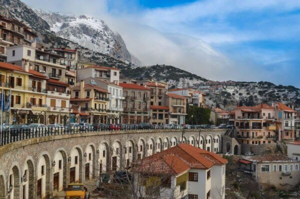 Private Tour From Athens to Delphi & Arachova by VIP Minibus - The Sum Up