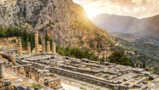 Private Tour From Athens to Delphi - Cultural Significance of Delphi