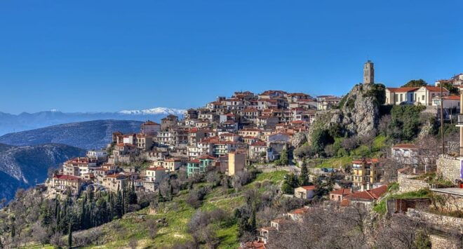 Private Tour From Athens to Delphi - Tips for a Great Experience
