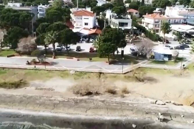 Private Tour From Athens to Marathon - Viator Help Center and Contact Information