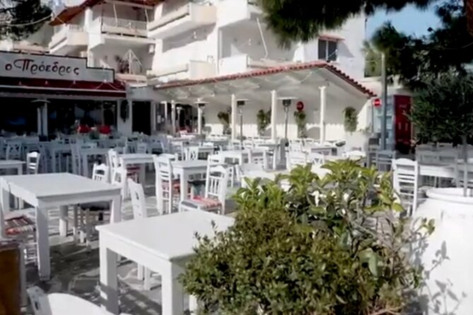 Private Tour From Athens to Marathon - Additional Information and Resources