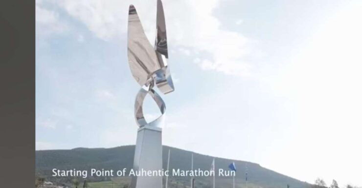 Private Tour From Athens to Marathon With a Pickup - Tour Highlights