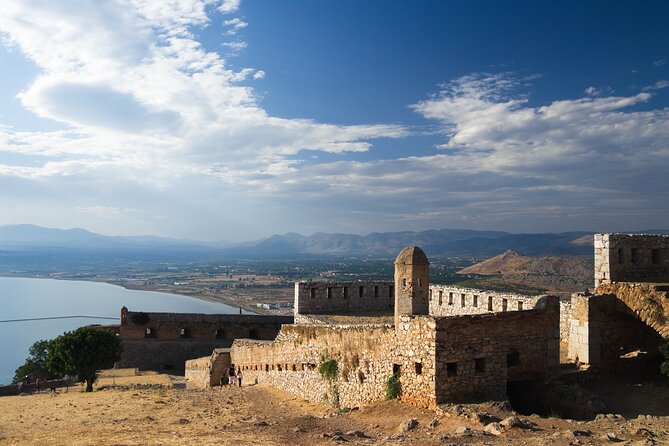 Private Tour From Athens to Mycenae, Nafplion and Epidaurus - Additional Information