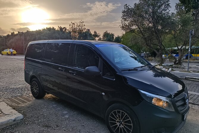 Private Tour From Athens to Sounion, Vouliagmeni Lake & Thoricus - Tour Pricing and Inclusions