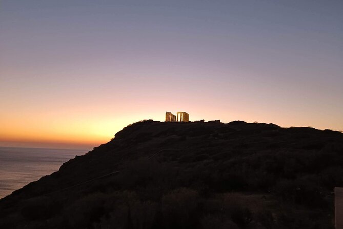 Private Tour From Athens to Sounion, Vouliagmeni Lake & Thoricus - Pickup Points and Details