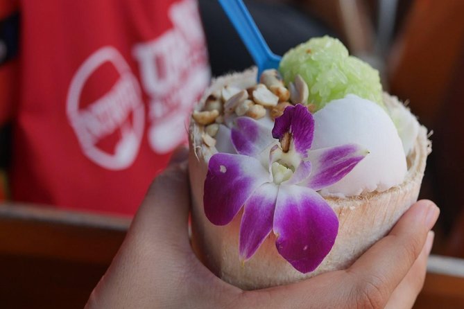 Private Tour From Bangkok: Railway and Floating Markets Experience - Common Questions