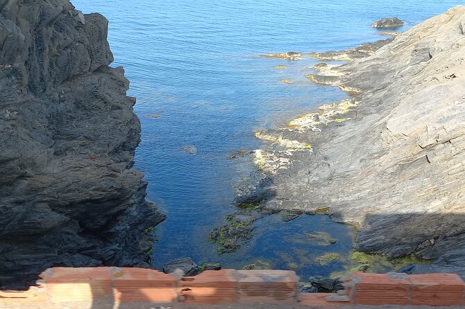 Private Tour From Barcelona to Cadaques With Guide - Itinerary Overview