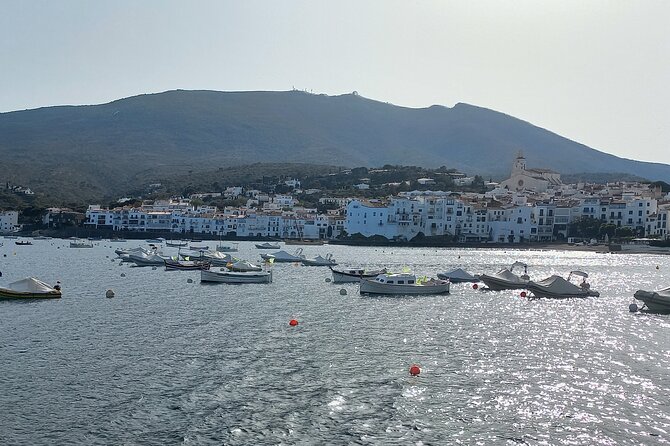Private Tour From Barcelona to Cadaques With Guide - Expert Tour Guide