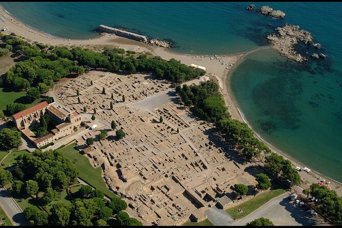 Private Tour From Barcelona to Costa Brava - Tour Details