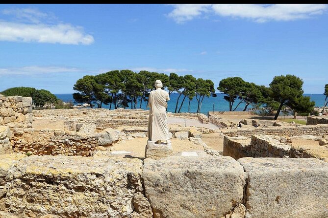 Private Tour From Barcelona to Costa Brava - Additional Information