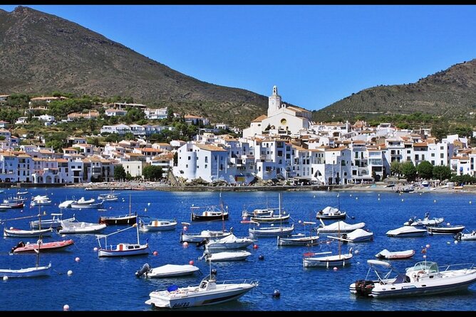 Private Tour From Barcelona to Costa Brava - The Sum Up