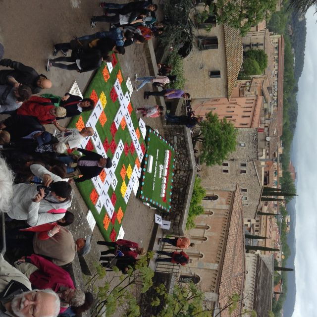 Private Tour From Barcelona to Gerona - Tour Itinerary