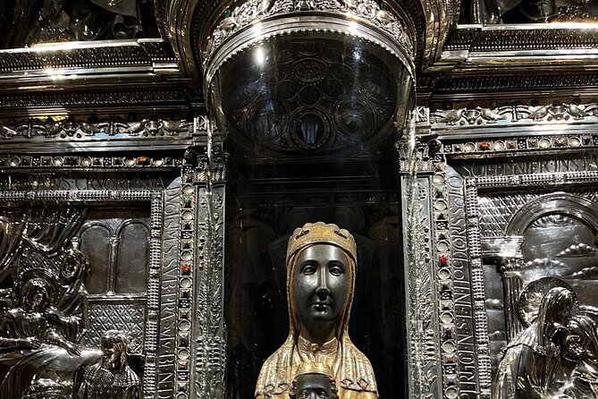 Private Tour From Barcelona to Monserrat - Additional Information