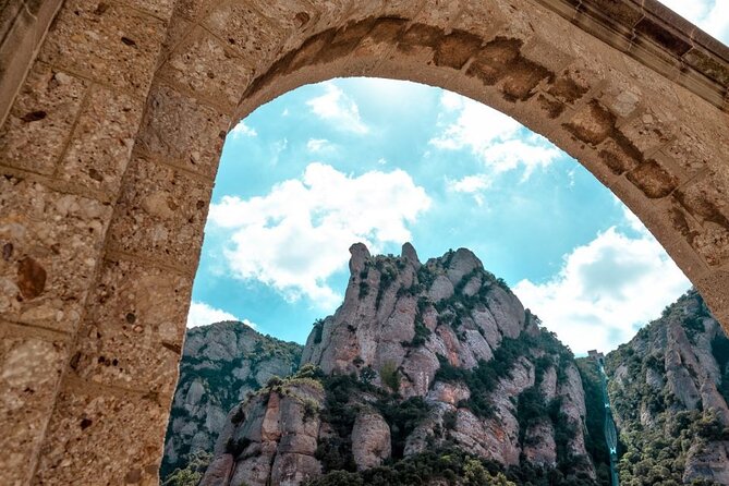 Private Tour From Barcelona to Montserrat (With Guide) - Customer Reviews