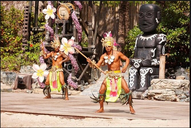 Private Tour From Barcelona to Portaventura Park - Meeting and Pickup Details