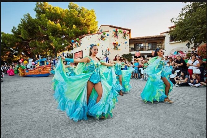 Private Tour From Barcelona to Portaventura Park - Additional Information