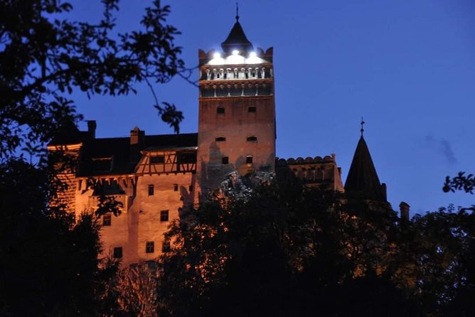Private Tour From Brasov: Peles Castle, Bran Dracula Castle and Rasnov Fortress - Customer Reviews