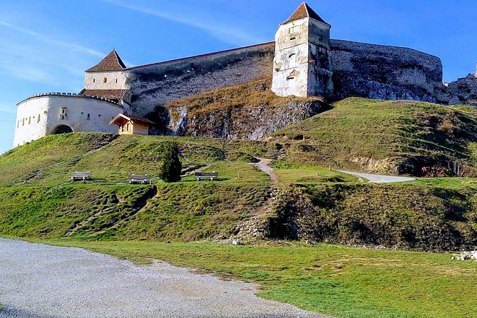 Private Tour From Brasov: Peles Castle, Bran Dracula Castle and Rasnov Fortress - Frequently Asked Questions