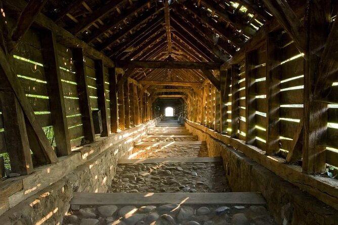 Private Tour From Brasov to Sighisoara and Sibiu With Hotel Pick up and Drop off - Sighisoara Exploration