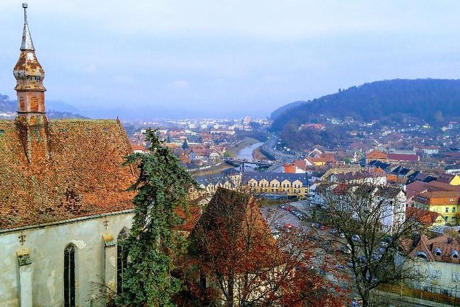Private Tour From Brasov to Sighisoara and Sibiu With Hotel Pick up and Drop off - Customer Reviews