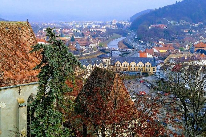 Private Tour From Brasov to Sighisoara, Rupea and Viscri Hotel Pick Up/ Drop off - Tour Details