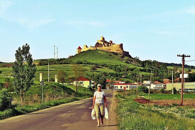 Private Tour From Brasov to Sighisoara, Rupea and Viscri Hotel Pick Up/ Drop off - Additional Information