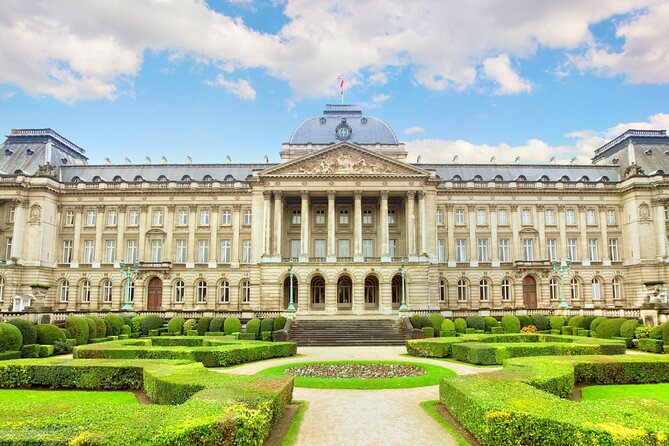 Private Tour From Bruges to Brussels - The Sum Up
