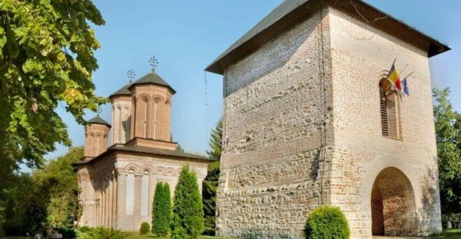 Private Tour From Bucharest to Draculas Tomb and Mogosoaia - Historical Context