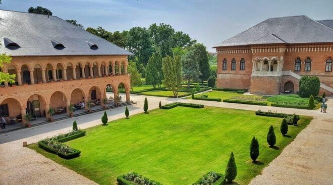 Private Tour From Bucharest to Draculas Tomb and Mogosoaia - Customer Testimonials