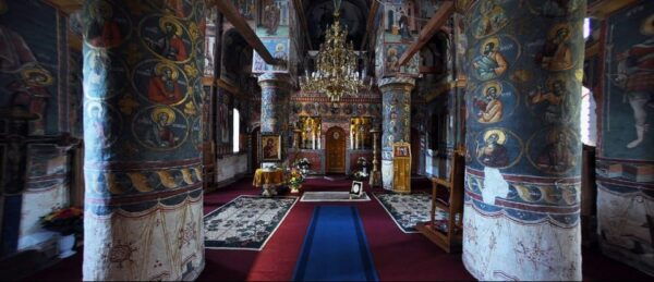Private Tour From Bucharest to Draculas Tomb and Mogosoaia - Frequently Asked Questions