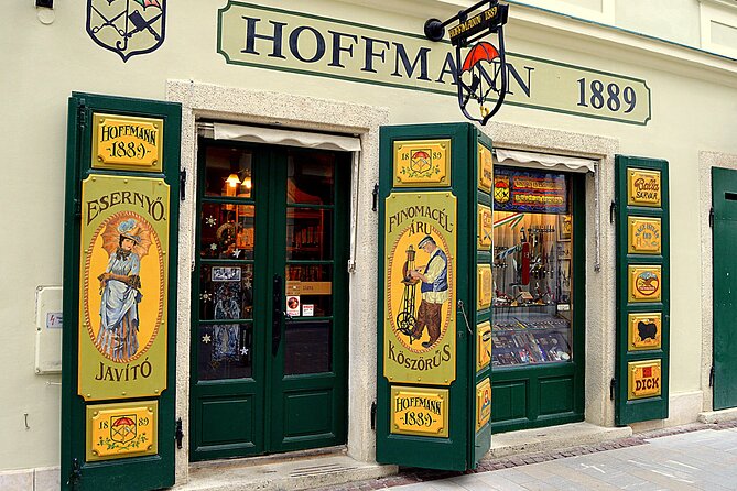 Private Tour From Budapest: Gyor-Bratislava-And Back, in English - Pricing and Booking Information