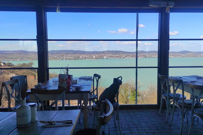 Private Tour From Budapest to a Top Hidden Treasure Region of Europe: Lake Balaton - Pricing Details