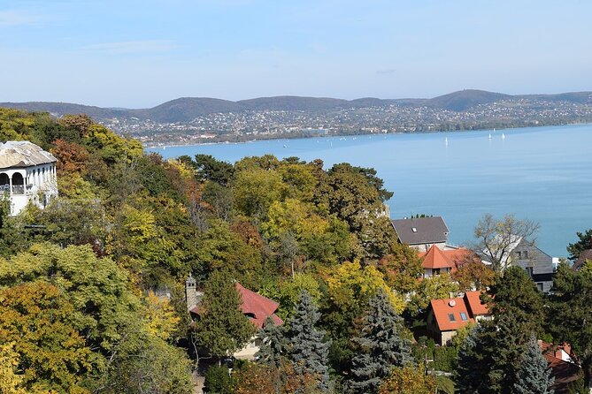 Private Tour From Budapest to a Top Hidden Treasure Region of Europe: Lake Balaton - Unique Experience